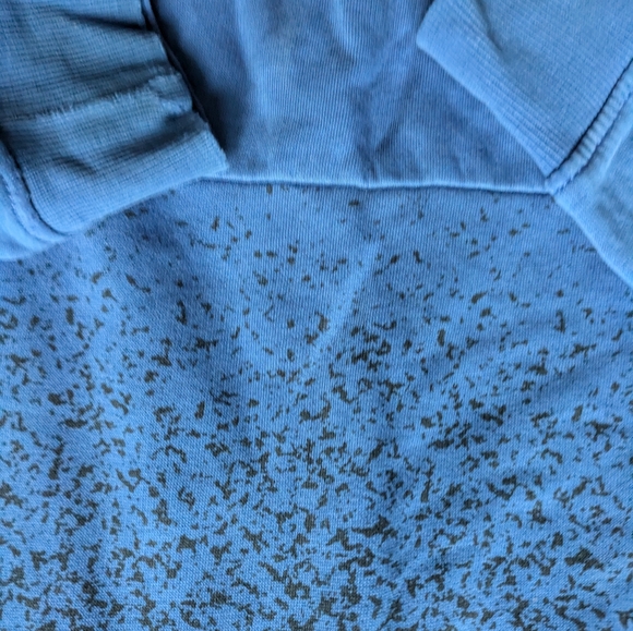 📢2/10$ Zip Up hoodie 10-12Y - Picture 5 of 6